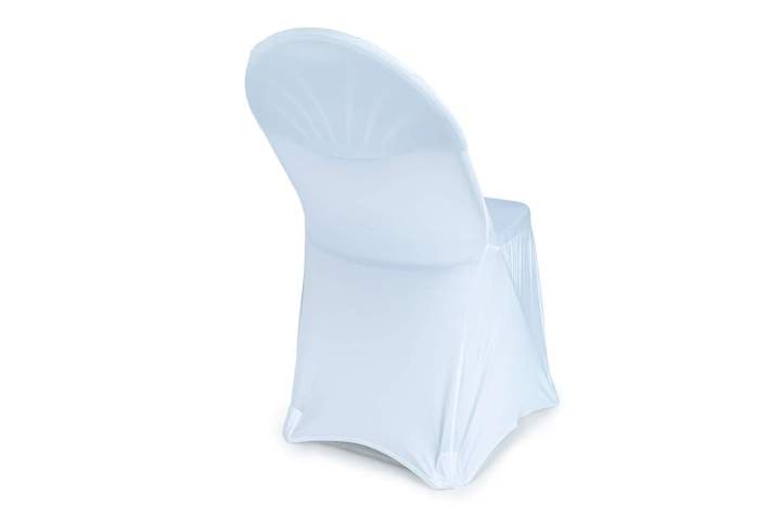 Housse de chaise universelle Brive-la-Gaillarde