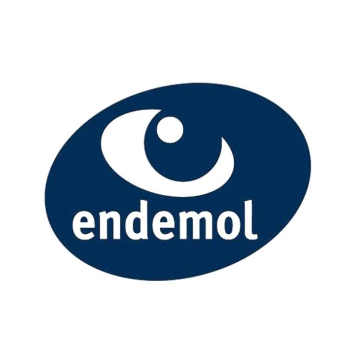 Logo Endemol