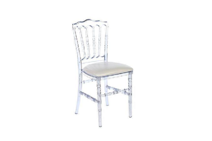 Chaise Napoléon Cristal Brive-la-Gaillarde