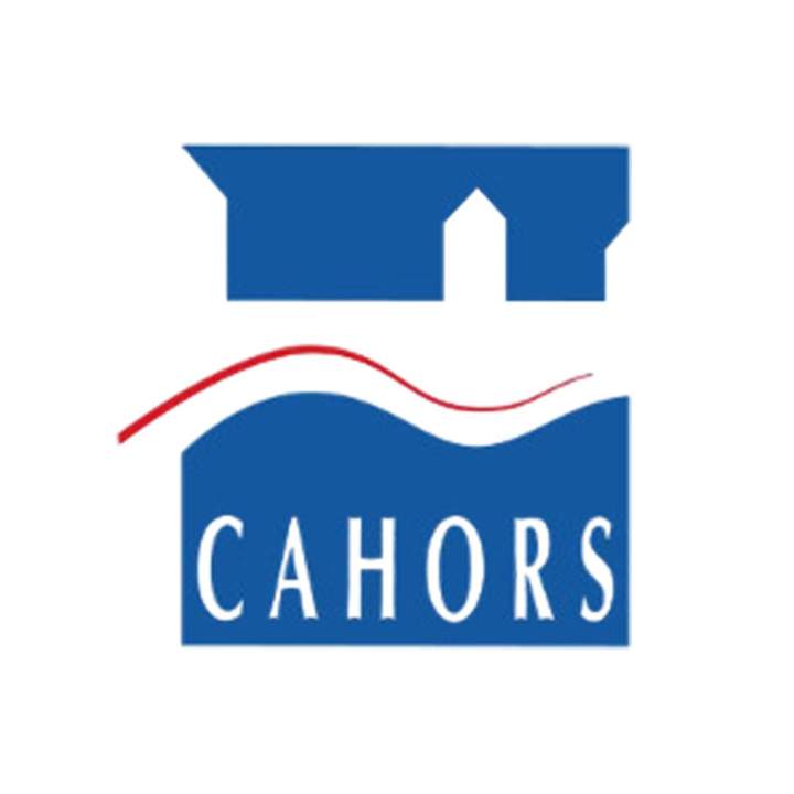 Logo Cahors