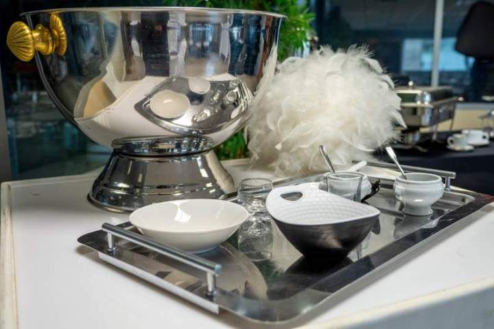 Location d’accessoires décoratifs de table Brive-la-Gaillarde