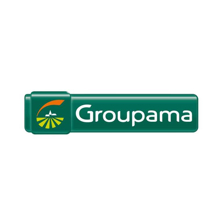Logo Groupama