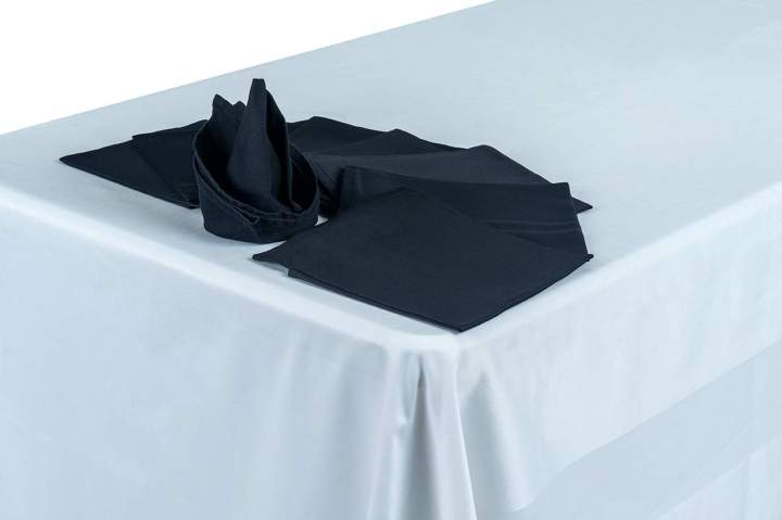 Serviette polyester Brive-la-Gaillarde