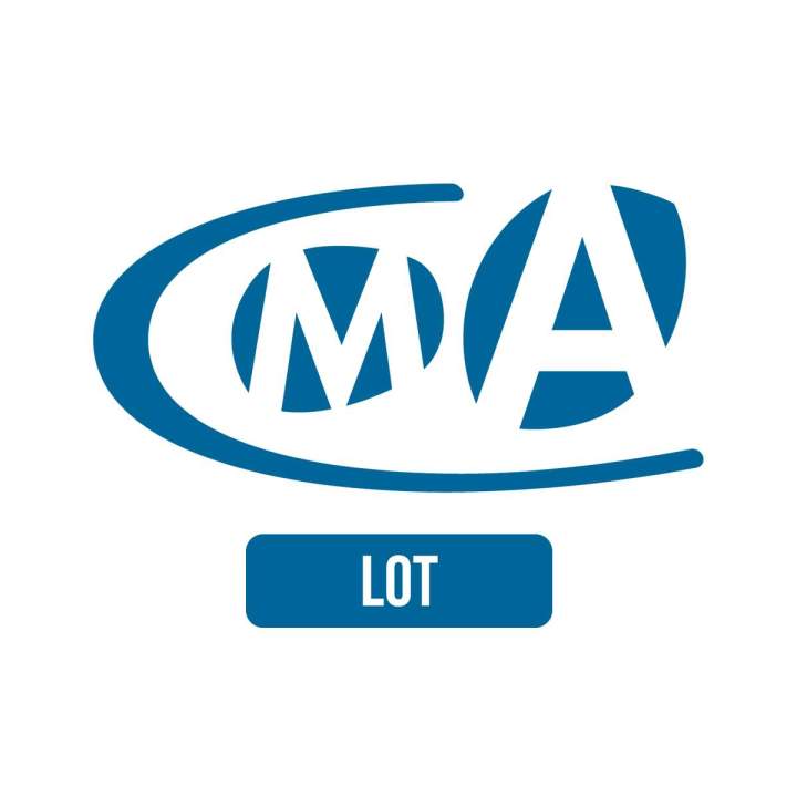 Logo MA 