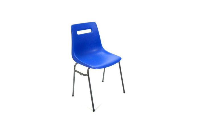 Chaise coquille Brive-la-Gaillarde
