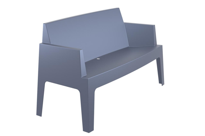 Sofa empilable Brive-la-Gaillarde