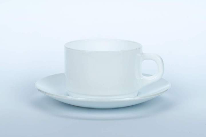 Tasse de petit-déjeuner Brive-la-Gaillarde
