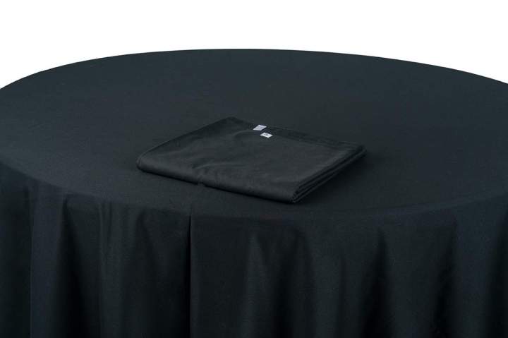 Nappe Ronde Polyester Brive-la-Gaillarde