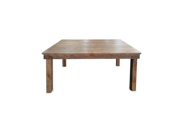 Table bois Héritage Brive-la-Gaillarde