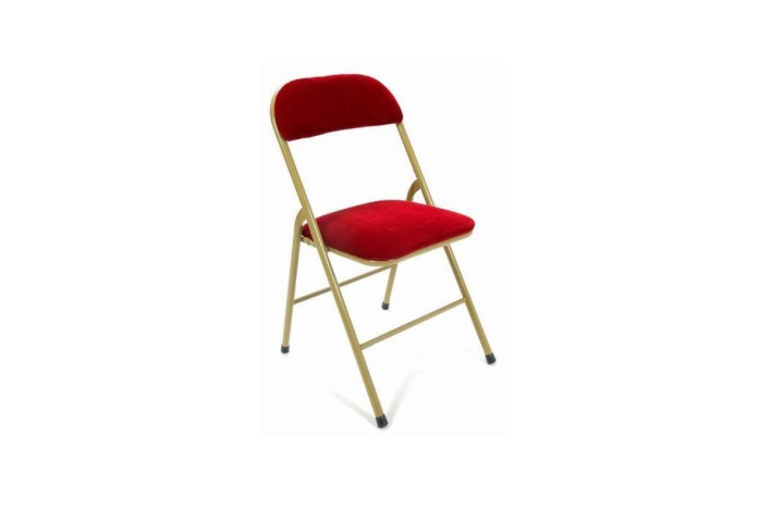 Chaise - velours Brive-la-Gaillarde
