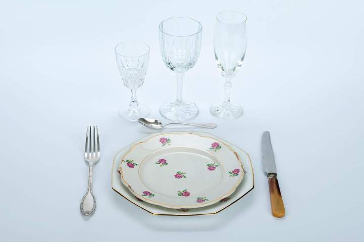 Location de kits vintage pour mariage Brive-la-Gaillarde