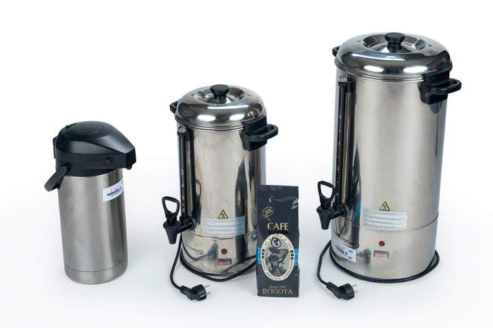Percolateur électrique Brive-la-Gaillarde